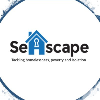 This is the account of the charity South Ayrshire Escape from Homelessness and posts are by our CEO