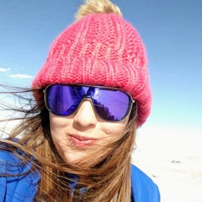 Boliviana defensora de los derechos humanos, la comunidad LGTB, el medio ambiente, los animalitos y sobre todo hija de Dios☘️