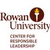 Rowan Center for Responsible Leadership (@RowanCRL) Twitter profile photo