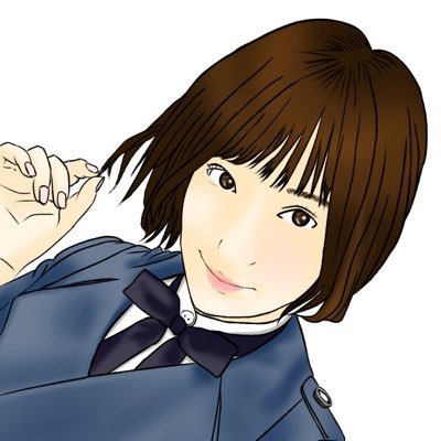 ともかさんのプロフィール画像