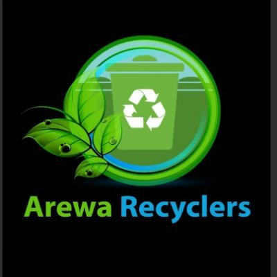 ArewaRecyclers is a #waste #recycling and #socialenterprise that collects and #recycle #recyclable waste materials from low income communities. #SDGs