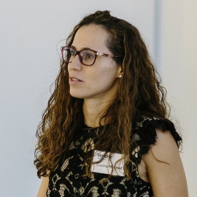 CarinaMcleodUK's profile picture. Ex Amazonian, eCommerce consultant & founder of eCommerce Nurse and Vendor Society. Carina loves sharing her years of Amazon & eCommerce experience with others.