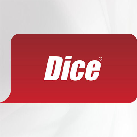 Hi. I’m here to help you with all things Dice.com, a leading job board and recruiting network for tech pros. You can also find me at @Jennifer_Dice