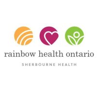 Rainbow Health Ontario (@rainbowhealthon) 's Twitter Profile