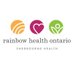 Rainbow Health Ontario (@RainbowHealthOn) Twitter profile photo
