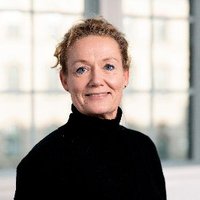 Mette Skovgaard Væver (@mette_vaever) 's Twitter Profile