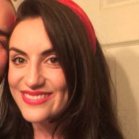 Ariana Kelland (@arianakelland) 's Twitter Profile Photo Ariana Kelland (@arianakelland) 's Twitter Profile Photo