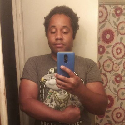 HudsonJabbar's profile picture. Born. An rised in Philadelphia