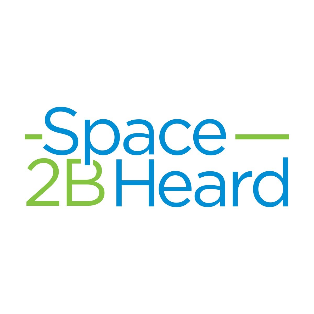 Space2BHeard