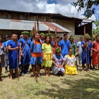 Fuerza Ancestral Siona Cuyabeno (@sionacuyabeno) 's Twitter Profile Photo