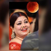 Pandit Aparna Thakur(@Iamshaktii) 's Twitter Profile Photo