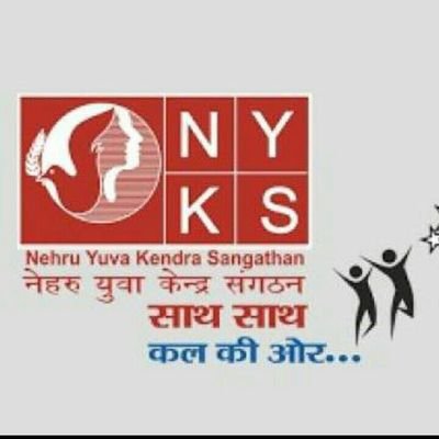 Official Twitter account of NYK Tawang Arunachal Pradesh,
NYKS is an autonomous organization under Ministry of Youth Affairs and Sports Government of India.