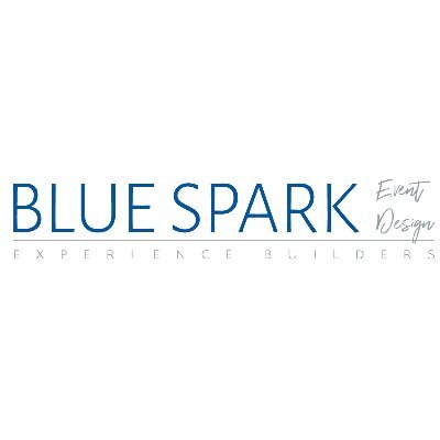 BlueSparkEventDesign Profile
