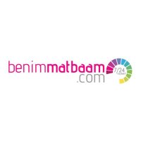 benimmatbaam(@benimmatbaamcom) 's Twitter Profile Photo