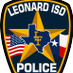 Leonard ISD PD (@tigerisdpd) Twitter profile photo Leonard ISD PD (@tigerisdpd) Twitter profile photo