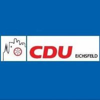 CDU Eichsfeld(@CDUEichsfeld) 's Twitter Profile Photo