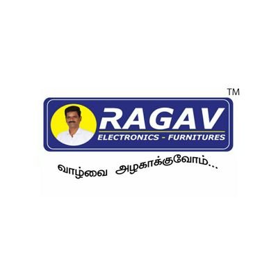 Srinivasan Pakkiriswamy
Director @ Ragav Retail