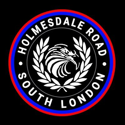 Holmesdale Road