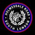 Holmesdale Road (@holmesdale_road) Twitter profile photo