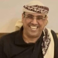 طلال حزام Talal Alnakeeb (@talnakeeb) 's Twitter Profile