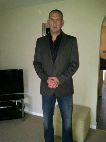 andycolbourne12's profile picture. 