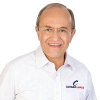 Álvaro López Gil (@lopezgilalvaro) 's Twitter Profile