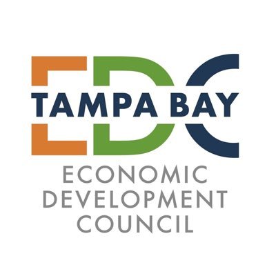 Bringing jobs and prosperity to Hillsborough County and the cities of Tampa, Plant City and Temple Terrace. Your source for #tampabiz news and #econdev updates.