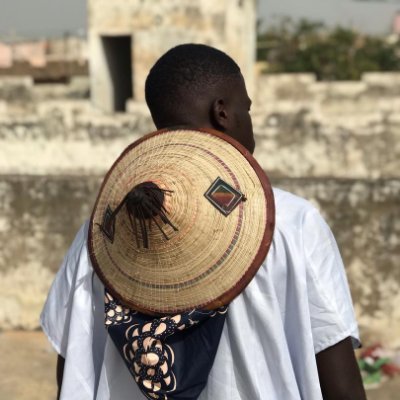 Young✌️ luff
serigne fallou mbacké Gueye  
Born 13/11🇸🇳🇸🇳🇸🇳🇸🇳
champion d'Afrique 🇸🇳⚽️🏆🥇 ❤️
technicien en electro titulaire d'une BT 
Lord☺️