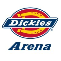 Dickies Arena(@DickiesArena) 's Twitter Profile Photo