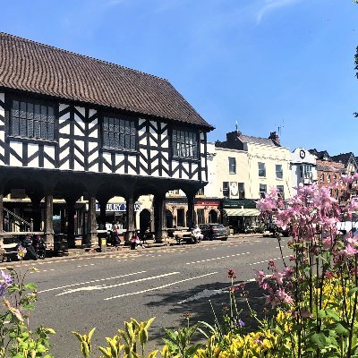 Ledbury Town Council's official Twitter feed. Keep up with all our news https://t.co/Ie9ivJzMd1