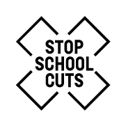 Stop School Cuts(@SchoolCuts) 's Twitter Profile Photo