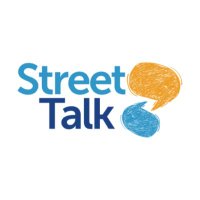 Street Talk(@StreetTalk_LDN) 's Twitter Profile Photo