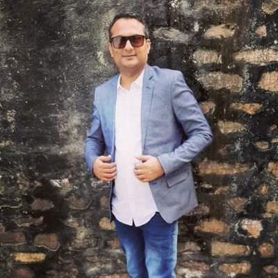 IT Consultant | Entrepreneur | Leading Mobile Apps, IoT, AI, Blockchain, Web Apps Team