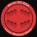 Metro DC DSA Labor Working Group (@mdcdsa_labor) Twitter profile photo