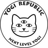 Yogi Republic(@YogiRepublic) 's Twitter Profile Photo