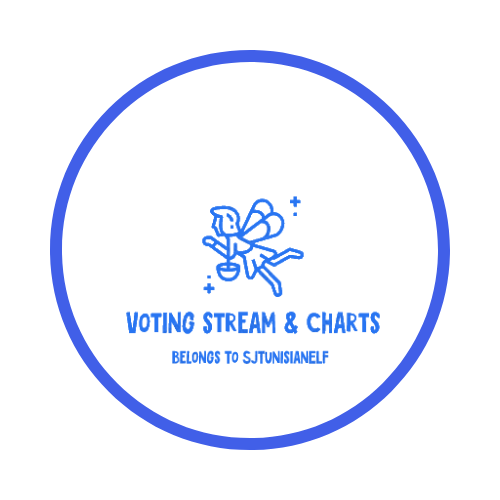 official Account For STREAMING VOTING and Charts In Tunisia 🇹🇳 For @SJofficial| Belongs to : @SJTunisianELF