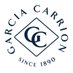 Vinos y Cavas de García Carrión (@garciacarriones) Twitter profile photo Vinos y Cavas de García Carrión (@garciacarriones) Twitter profile photo