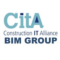 CITA BIM Group (@citabimgroup) 's Twitter Profile Photo CITA BIM Group (@citabimgroup) 's Twitter Profile Photo