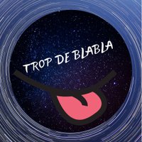 Trop de Blabla(@Trop_de_Blabla) 's Twitter Profile Photo