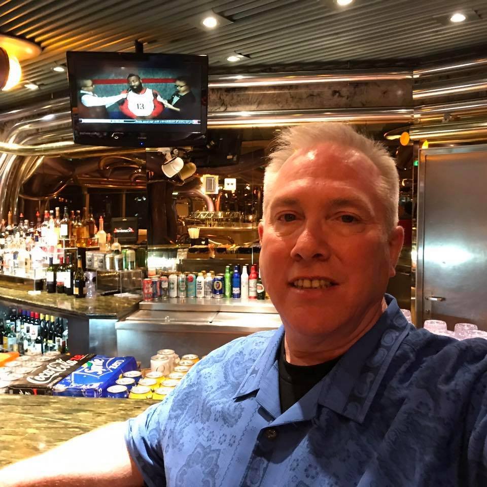 Micheal24095466's profile picture. Freely received freely given