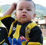 rdalbarracin's profile picture. Fundador de la comunidad gremlin, bukowskiano. Amante del cine, la musica,la literatura, la cerveza y la buena conversa.Utopico de la amistad, ah e ingeniero.