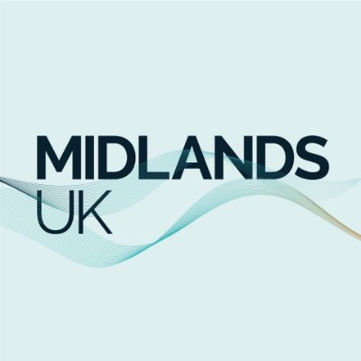 The official Twitter for Midlands UK at @MIPIMWorld 2020.
Pavilion C16.D
#MidlandsUK | #MIPIM2020 | #MIPIM