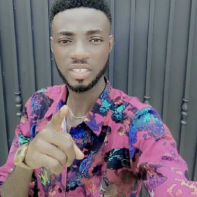 CobbyTific's profile picture. Addicted to Pure FM 95.7. mobile money we do for life. Always positive minded.