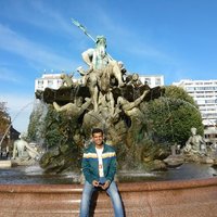 Gaurav Raikar (@gauravraikar) 's Twitter Profile