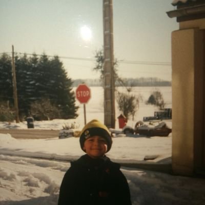 Grrs_Kilian's profile picture. Oui.