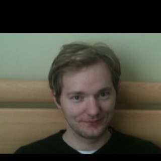 therake12's profile picture. I was a boy who became a man and now remains a man