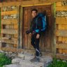 AbhiScreech's profile picture. Photography for Survival, Trekking for Living