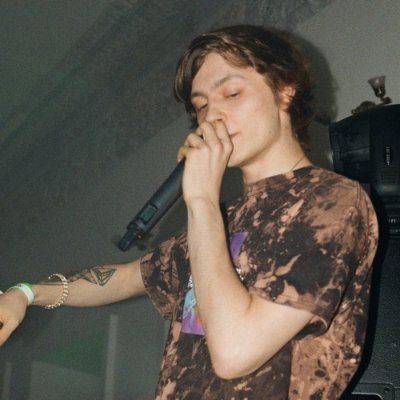 MironchukVlad's profile picture. Web-программист