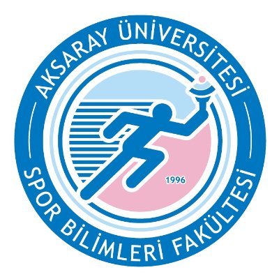 Aksaray Üniversitesi Spor Bilimleri Fakültesi resmi Twitter hesabıdır/Official Twitter account of Aksaray University Faculty of Sport Science