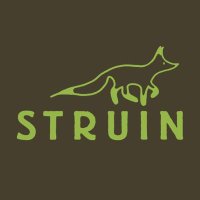 Struin (@struinnijmegen) 's Twitter Profile Photo